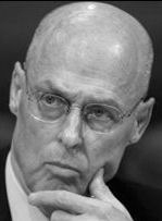 Henry Paulson